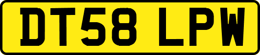 DT58LPW