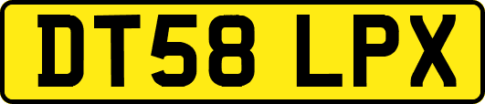 DT58LPX