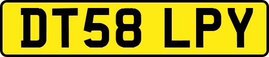 DT58LPY