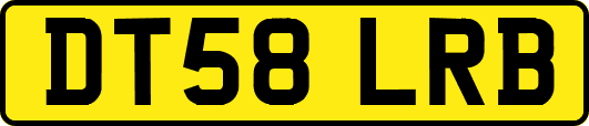 DT58LRB