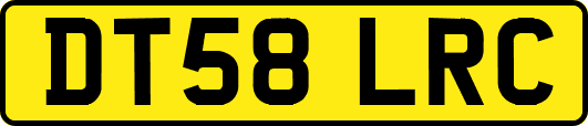 DT58LRC