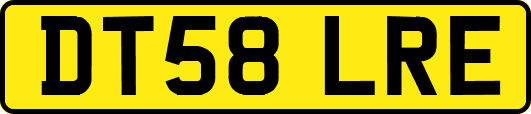 DT58LRE