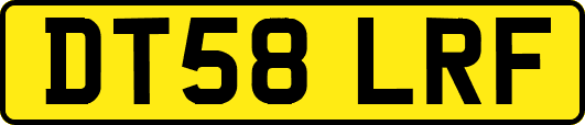 DT58LRF