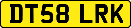 DT58LRK