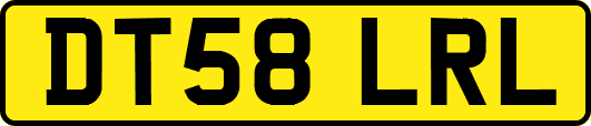 DT58LRL