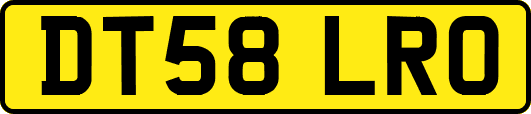 DT58LRO