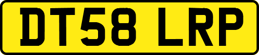 DT58LRP