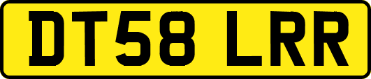 DT58LRR