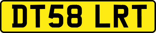 DT58LRT