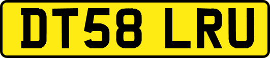 DT58LRU