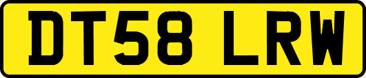 DT58LRW