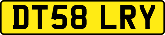 DT58LRY