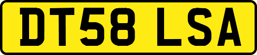 DT58LSA