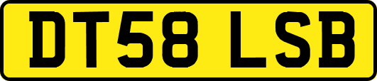 DT58LSB