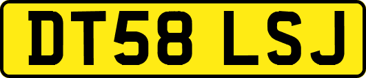 DT58LSJ