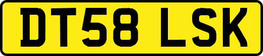 DT58LSK