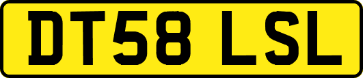 DT58LSL