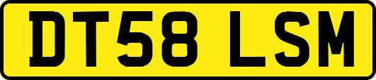 DT58LSM