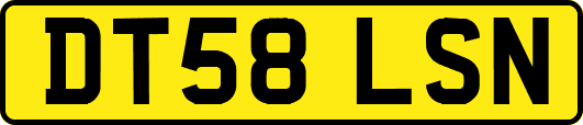 DT58LSN