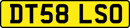 DT58LSO