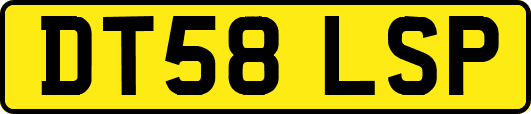DT58LSP