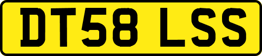 DT58LSS