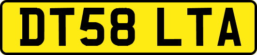 DT58LTA