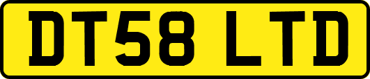 DT58LTD