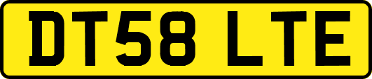 DT58LTE