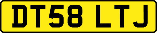 DT58LTJ