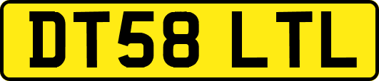 DT58LTL