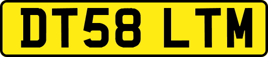 DT58LTM