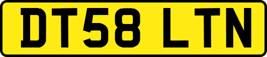 DT58LTN