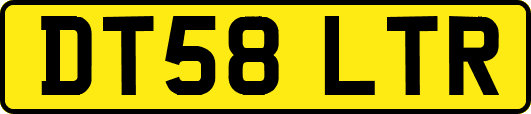DT58LTR