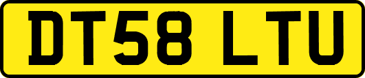 DT58LTU