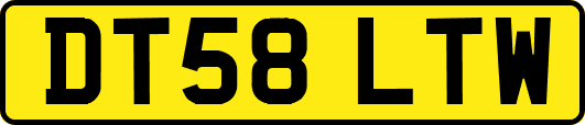 DT58LTW