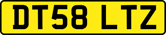 DT58LTZ