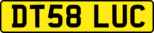 DT58LUC
