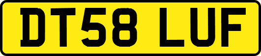 DT58LUF