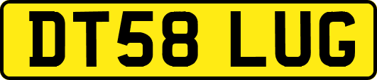 DT58LUG