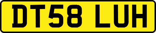 DT58LUH