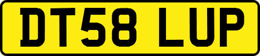 DT58LUP