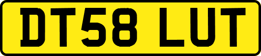 DT58LUT
