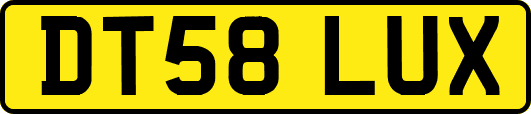 DT58LUX