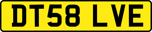 DT58LVE