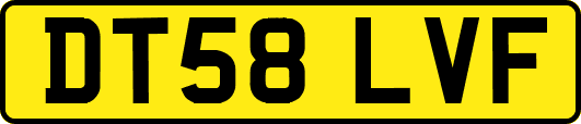DT58LVF