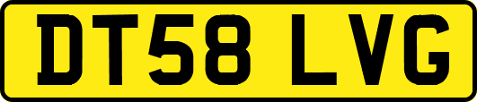 DT58LVG