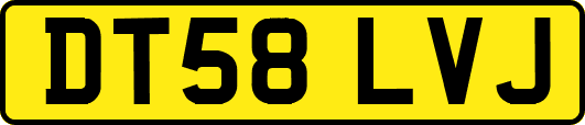 DT58LVJ