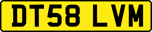 DT58LVM