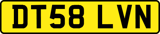 DT58LVN